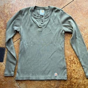 Carhartt Henley